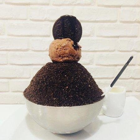 Bingsu Gdansk